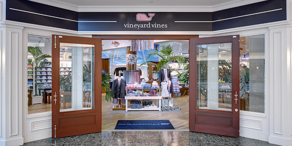 The Gardens Mall, FL